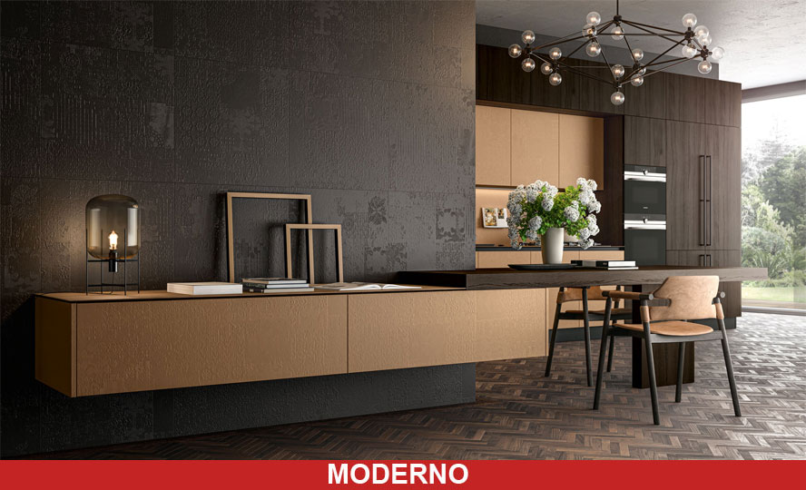 Catalogo Cucine Moderne