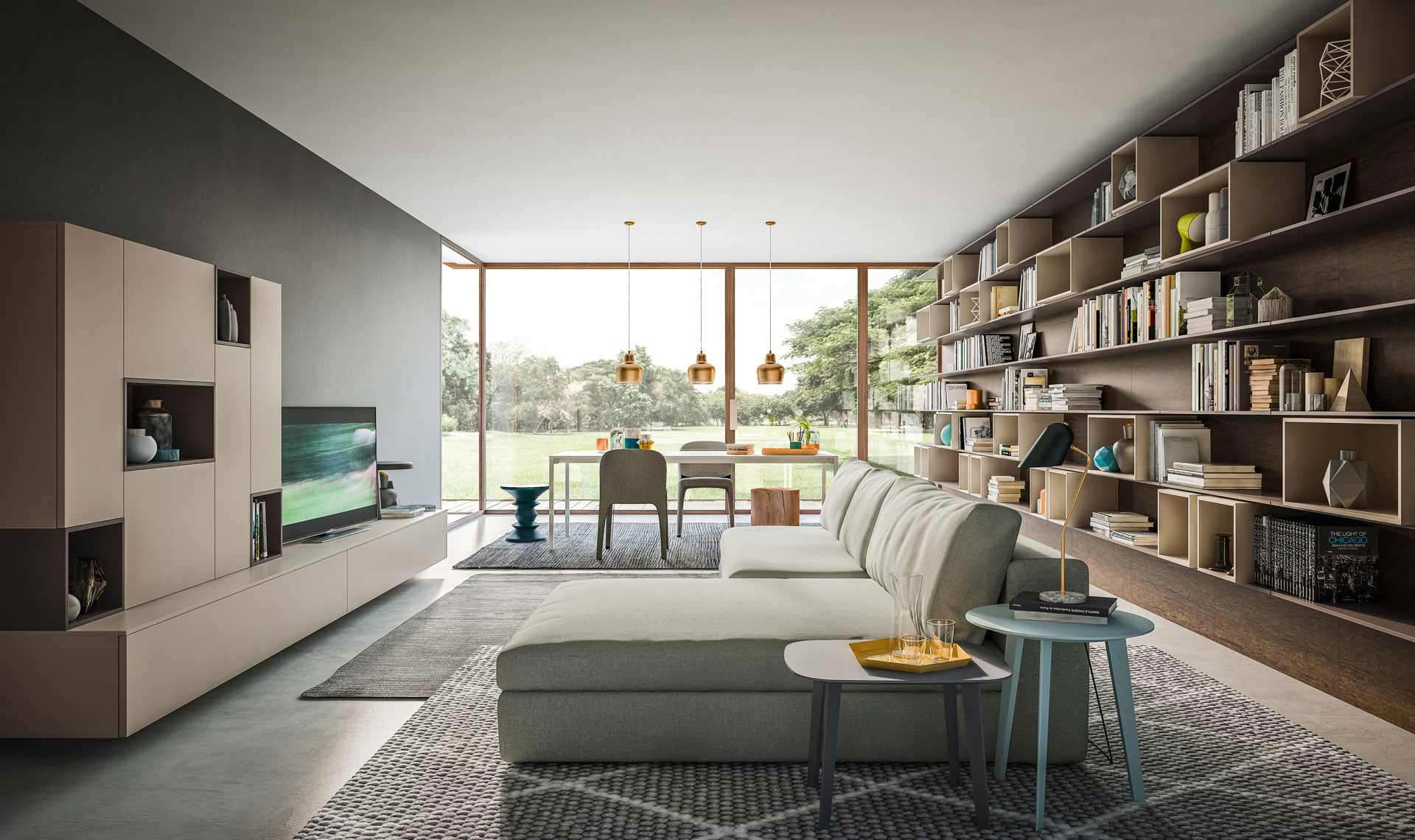 Foto Showroom