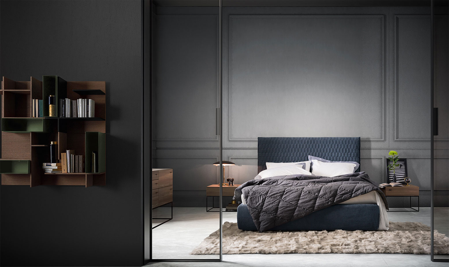 Foto Showroom
