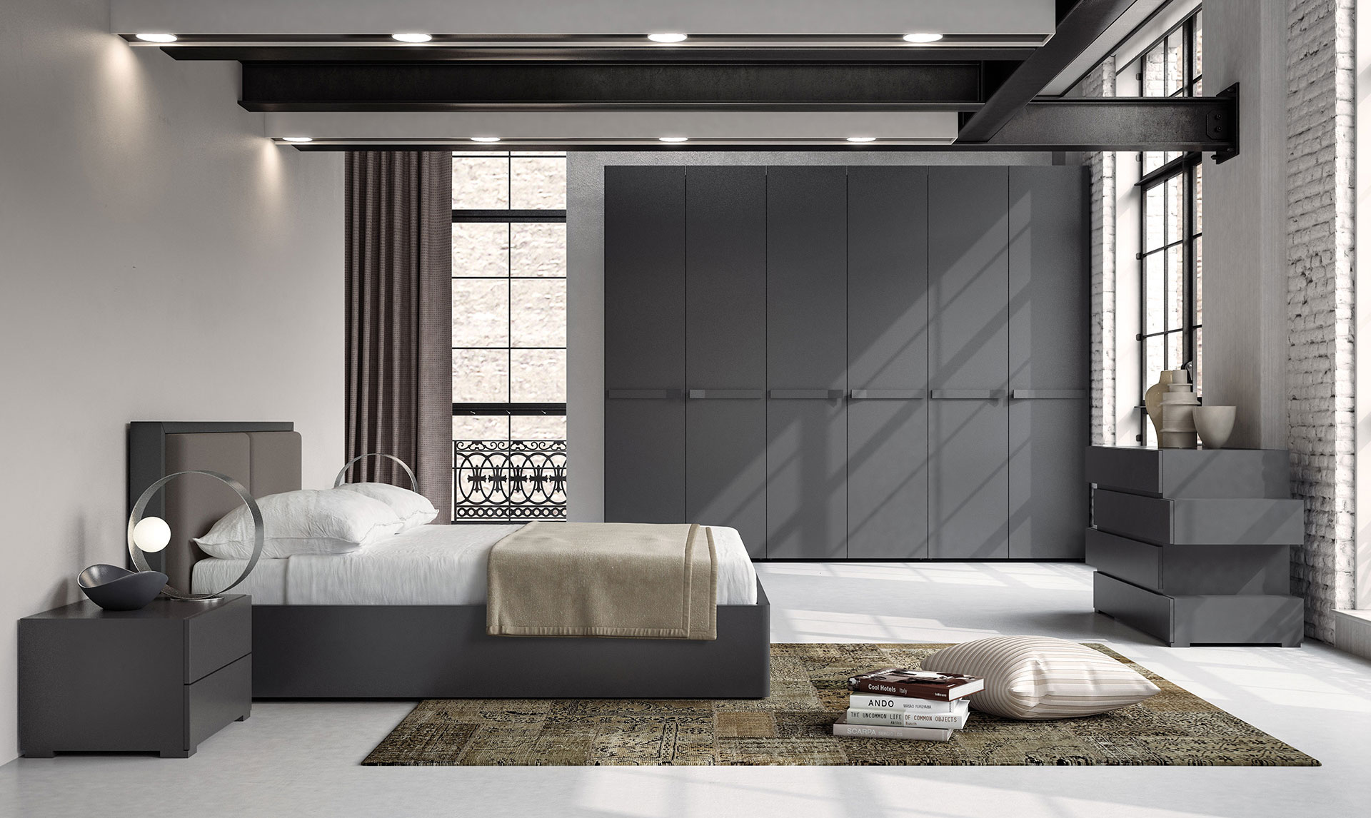 Foto Showroom