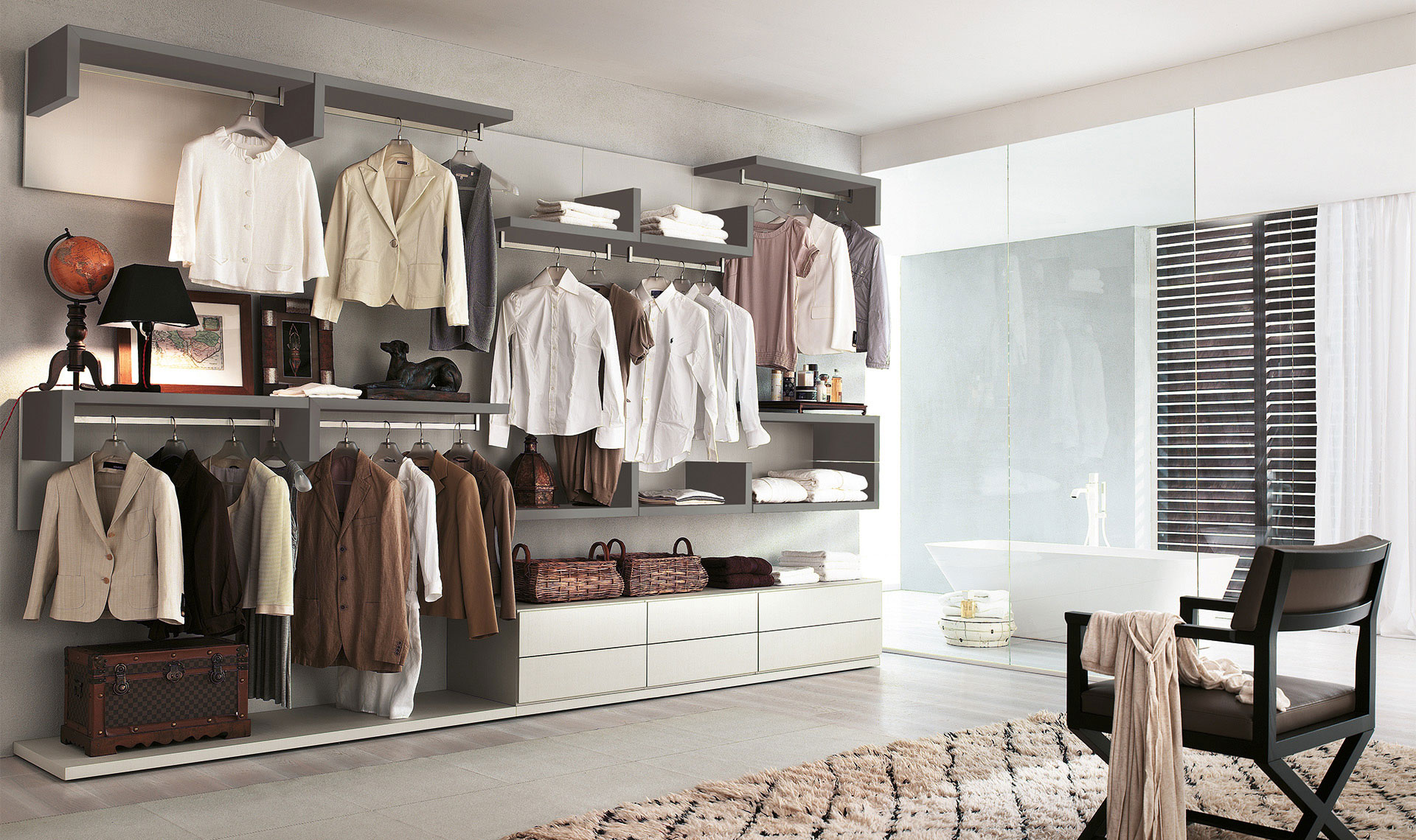 Foto Showroom