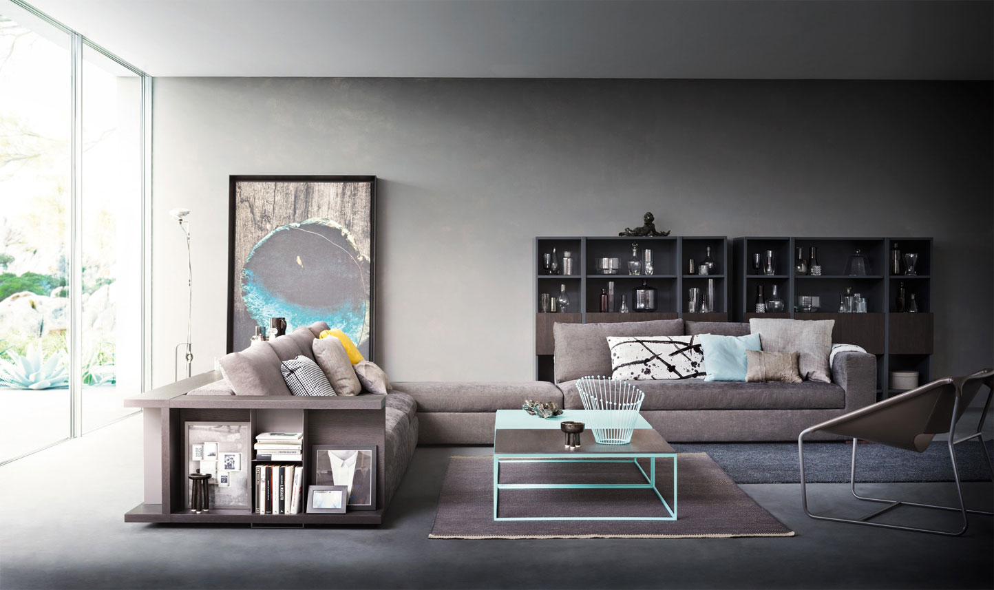 Foto Showroom