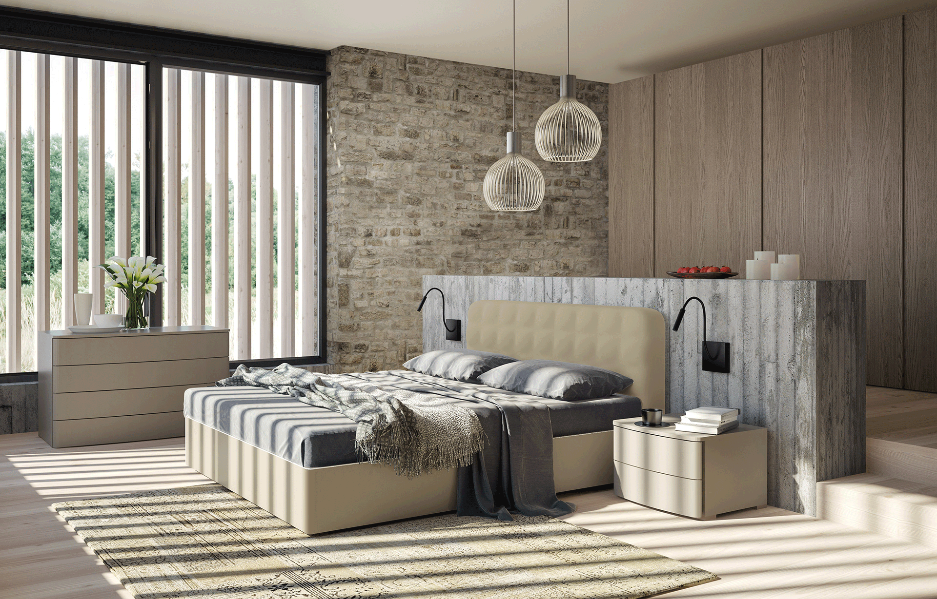 Foto Showroom