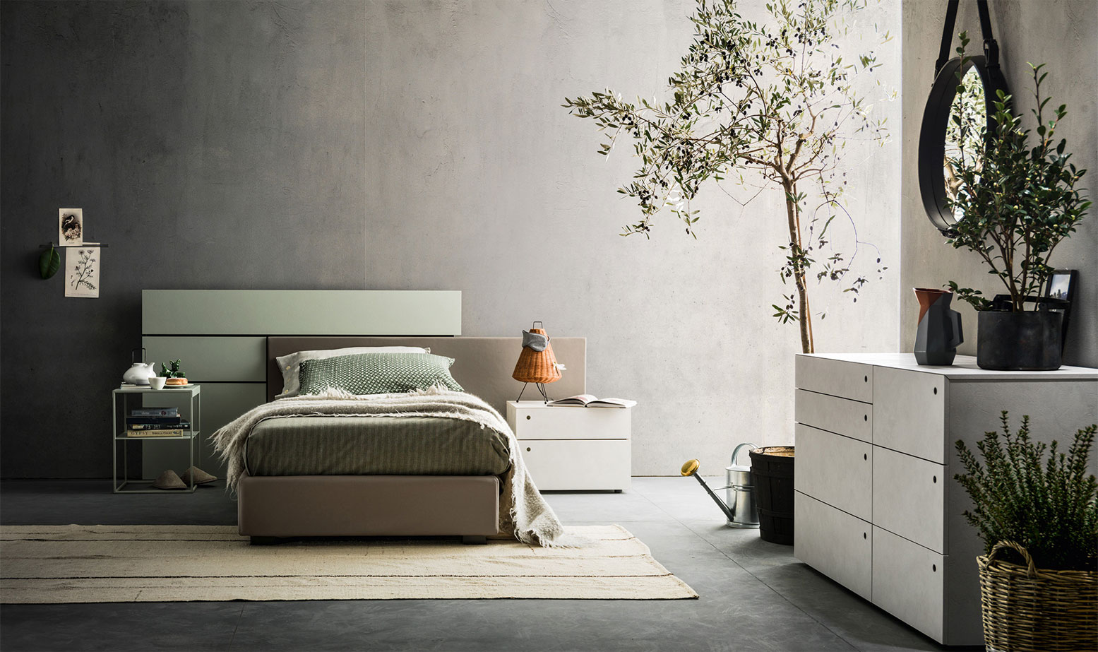 Foto Showroom