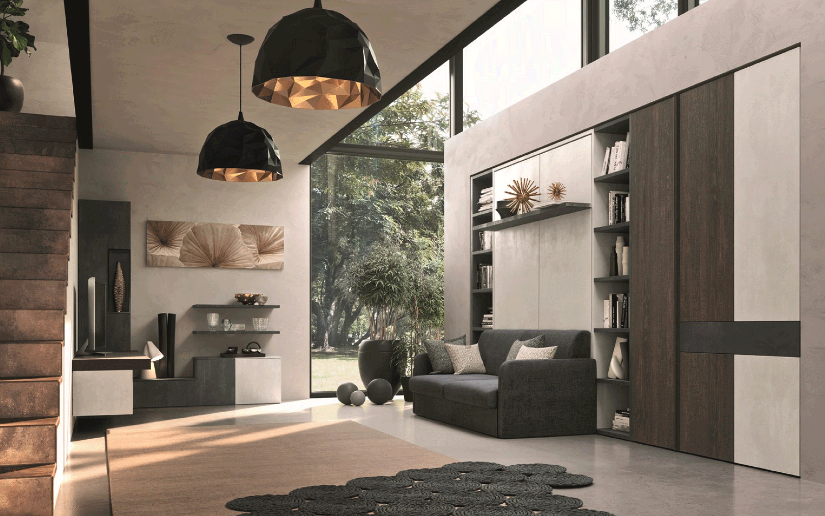 Foto Showroom