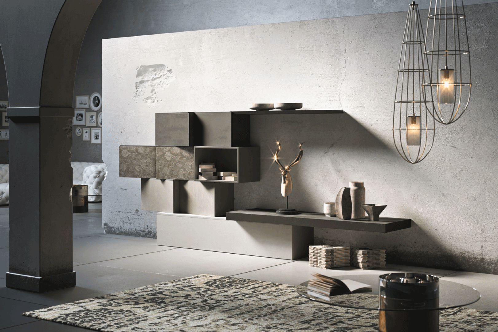 Foto Showroom