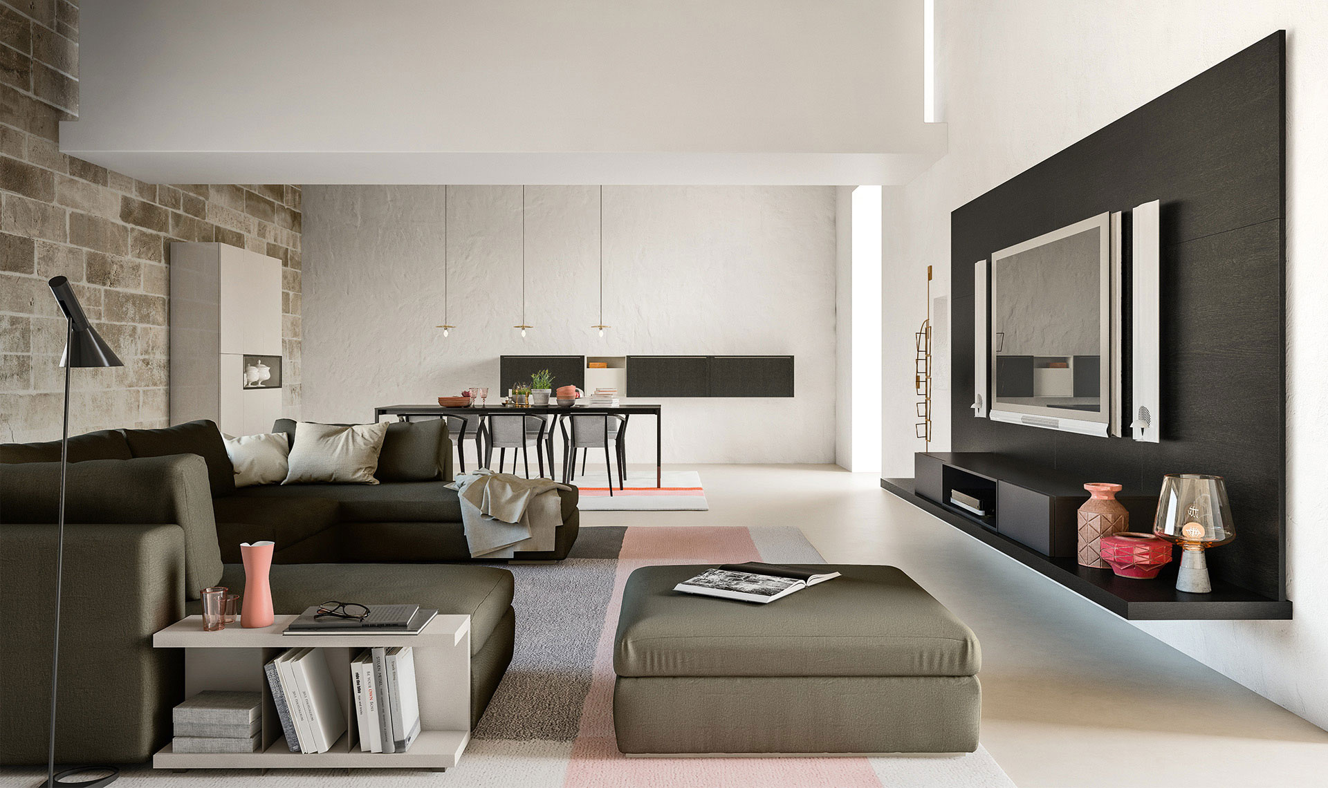 Foto Showroom