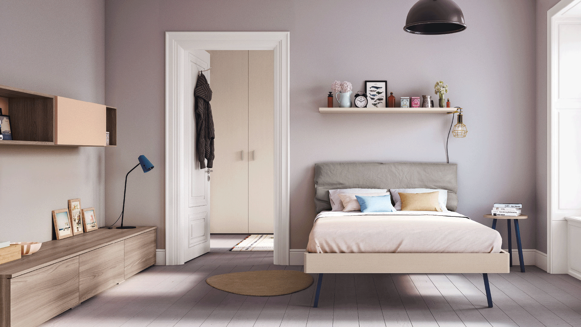 Foto Showroom