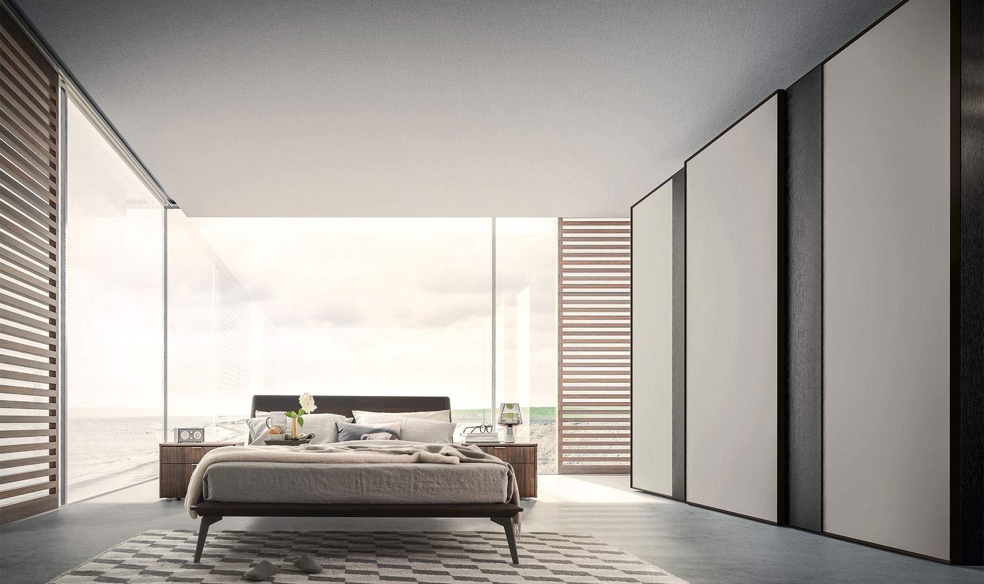 Foto Showroom